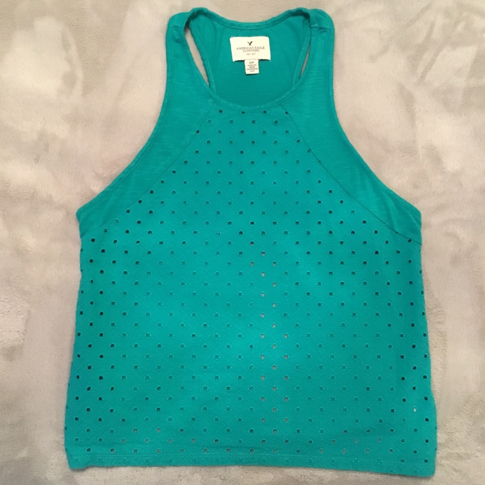 American Eagle Tank Top